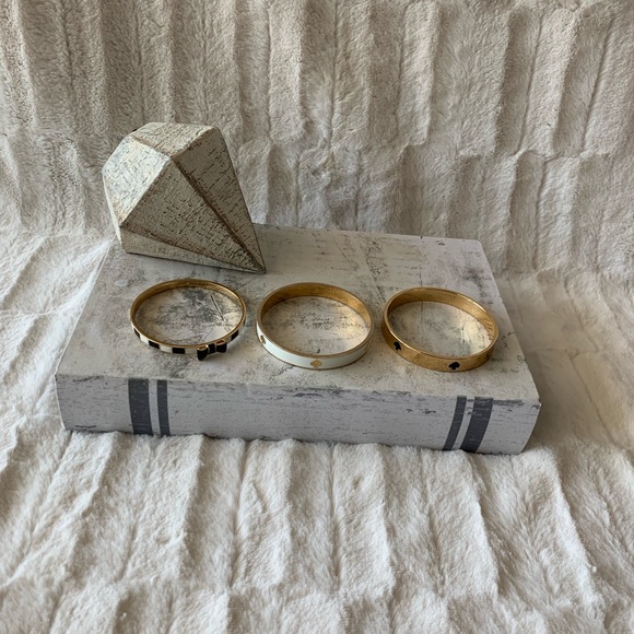 Kate Spade Bangles - Picture 2 of 3